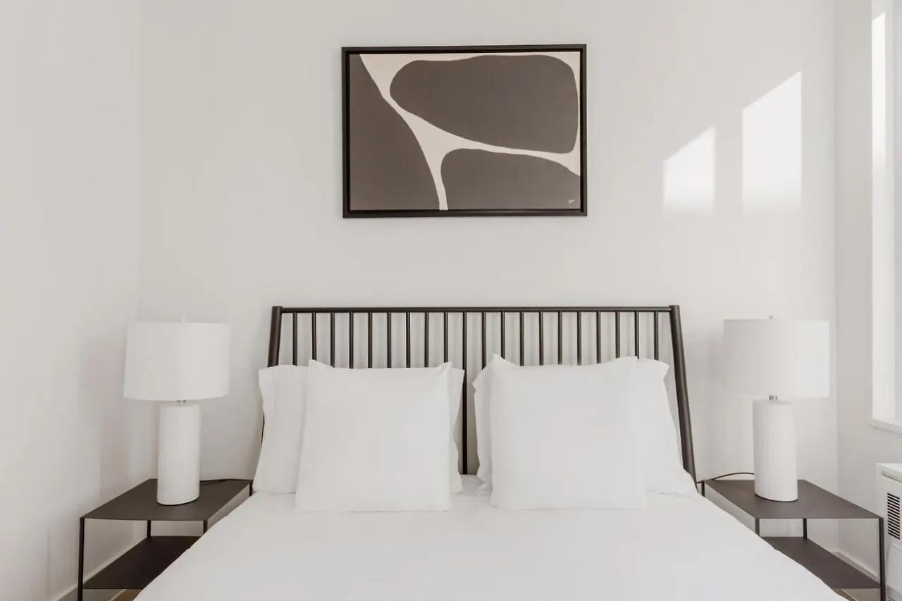 شقة Kips Bay 1Br W Gym Doorman Nr Murray Hill Nyc-1062 نيو يورك الولايات المتحدة الأمريكية