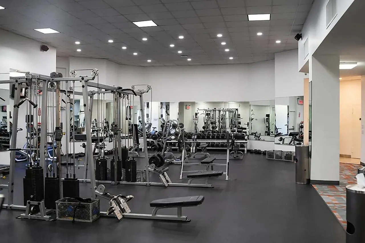 شقة Kips Bay 1Br W Gym Doorman Nr Murray Hill Nyc-1062 نيو يورك
