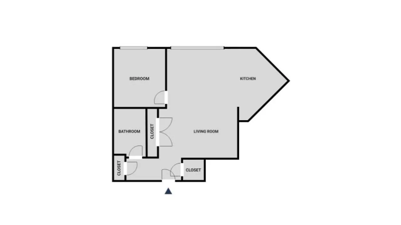 Kips Bay 1Br W Gym Doorman Nr Murray Hill Nyc-1062 نيو يورك 0*,