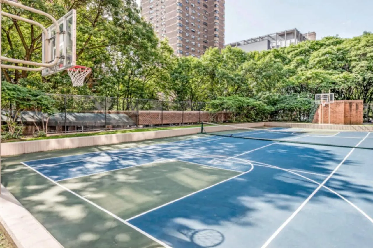 Kips Bay 1Br W Gym Doorman Nr Murray Hill Nyc-1062 نيو يورك شقة