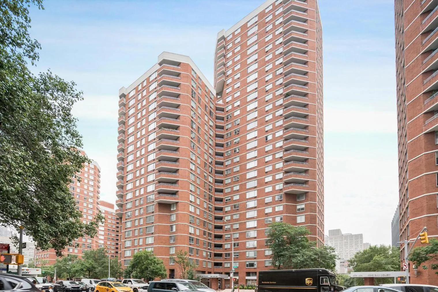 Kips Bay 1Br W Gym Doorman Nr Murray Hill Nyc-1062 نيو يورك الولايات المتحدة الأمريكية