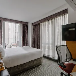 The Jewel Hotel, نيو يورك