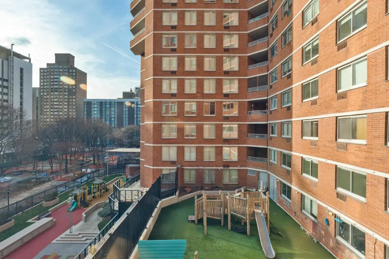 Kips Bay 1Br W Gym Doorman Nr Murray Hill Nyc-1062 Nueva York 0*,  Estados Unidos