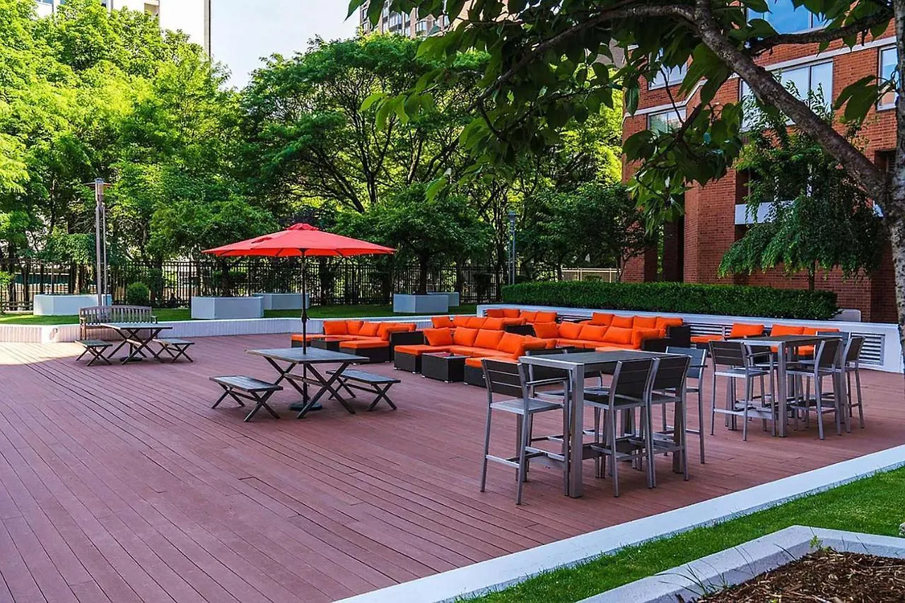 Kips Bay 1Br W Gym Doorman Nr Murray Hill Nyc-1062 Nueva York 0*,