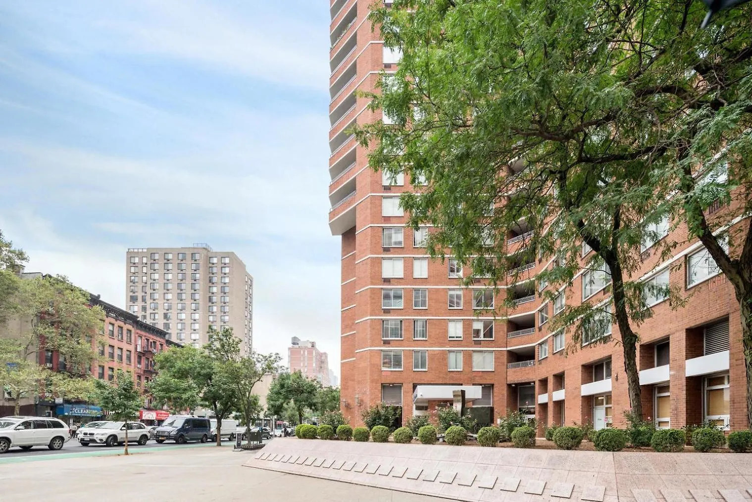 Apartamento Kips Bay 1Br W Gym Doorman Nr Murray Hill Nyc-1062 Nueva York