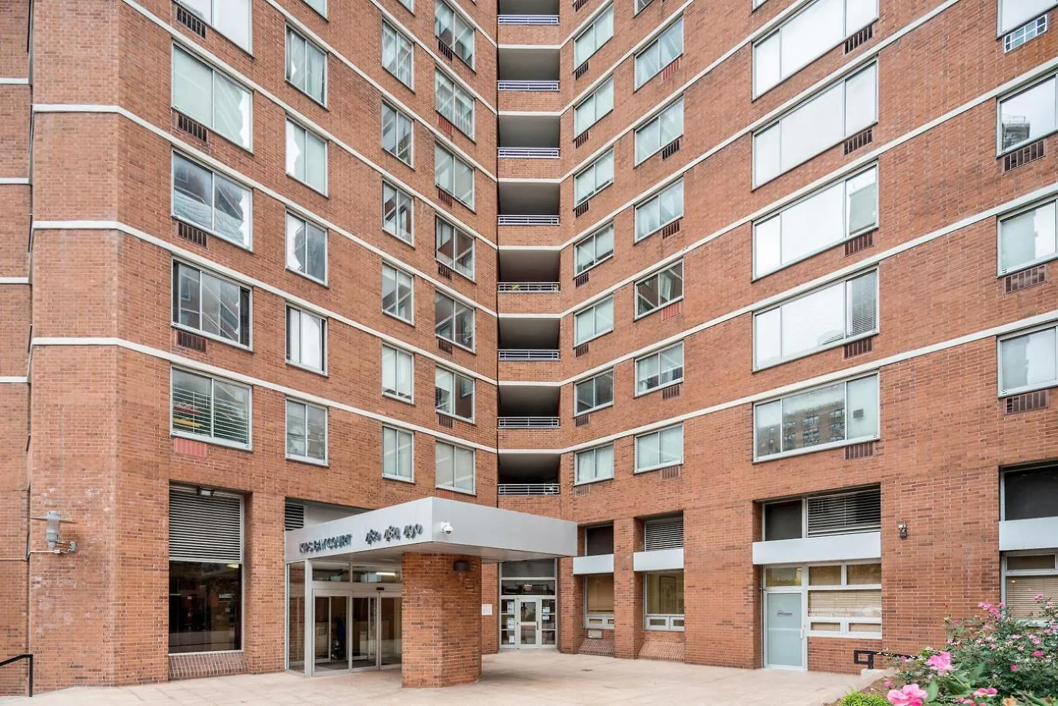 Kips Bay 1Br W Gym Doorman Nr Murray Hill Nyc-1062 Nueva York Apartamento